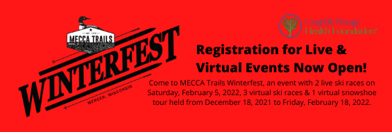 MECCA Winterfest