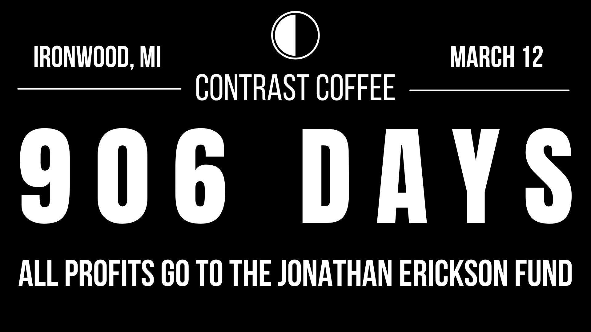 Pop Up Shops @ Contrast Coffee - FeLiveLife - Gogebic Iron Range Event  Calendar