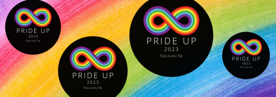 Pride 2023 No Background