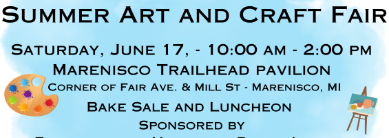 Summer Art and Craft Fair (1)
