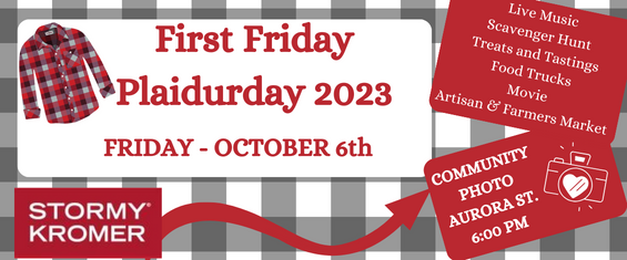 First Friday Plaidurday 2023 (2)