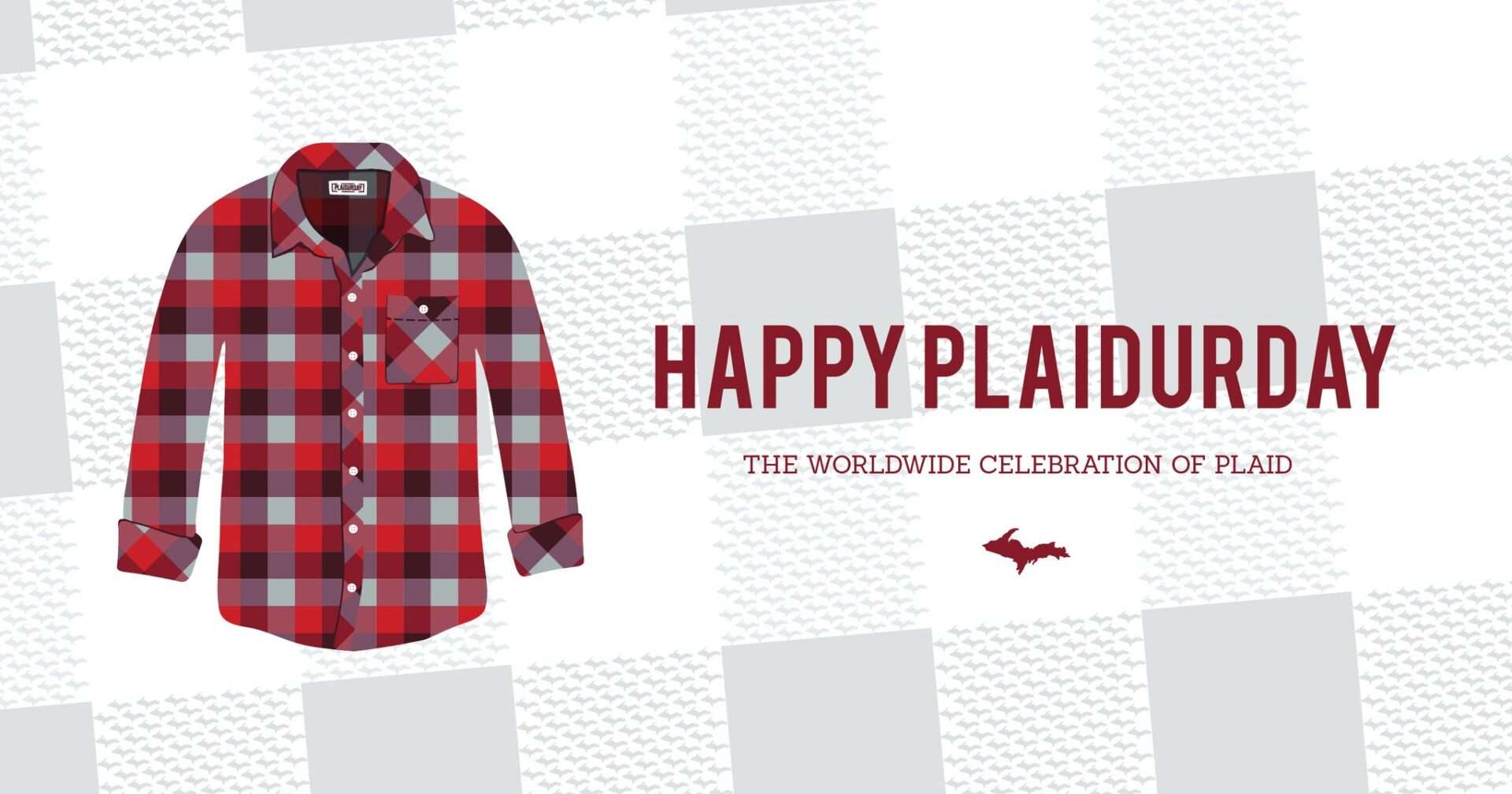 Plaidurday (October 4th, 2024)