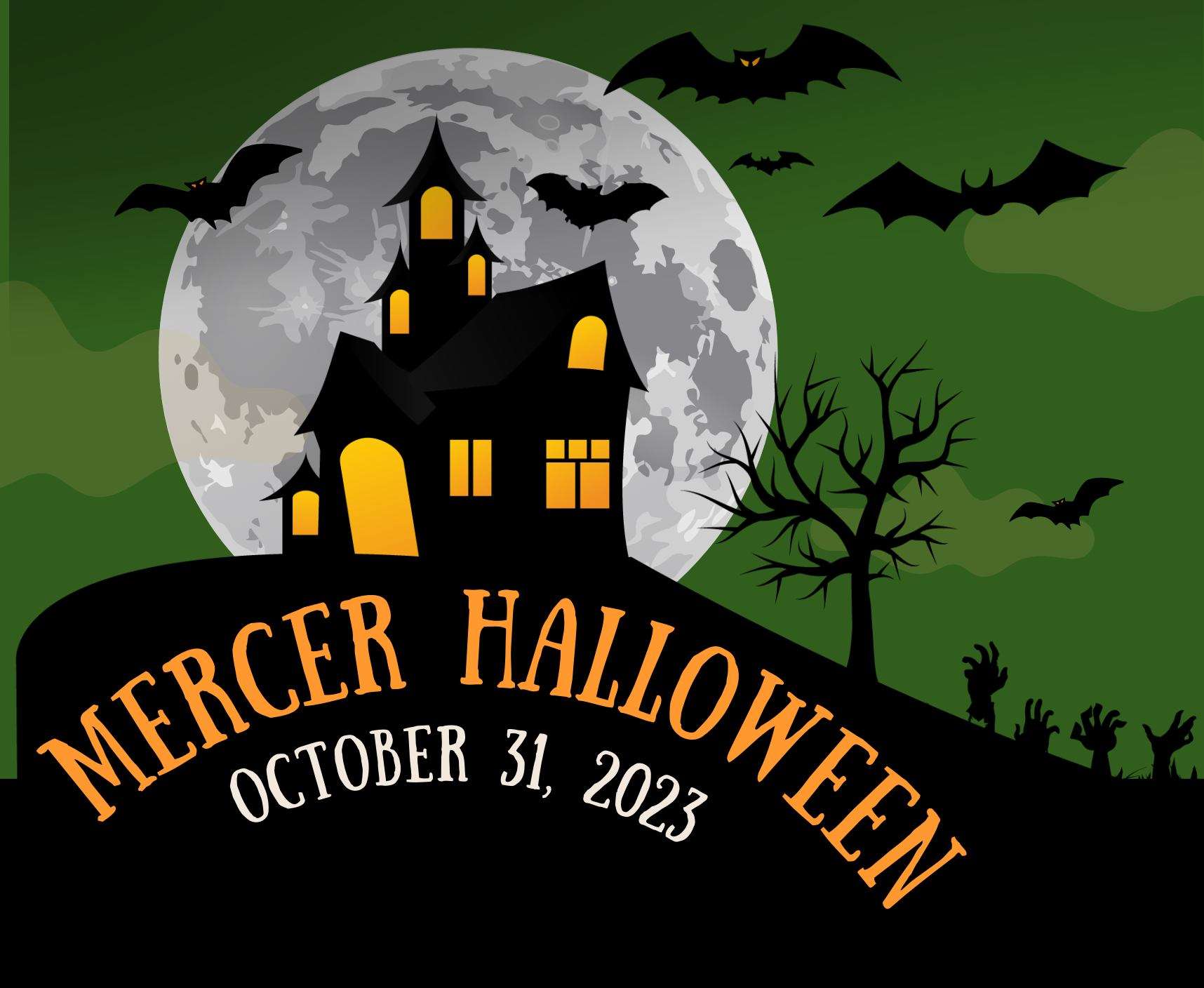 Halloween in Mercer FeLiveLife Gogebic Iron Range Event Calendar