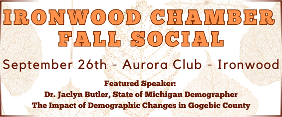 Fall Social Banner