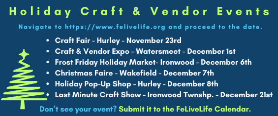 Craft Show Banner