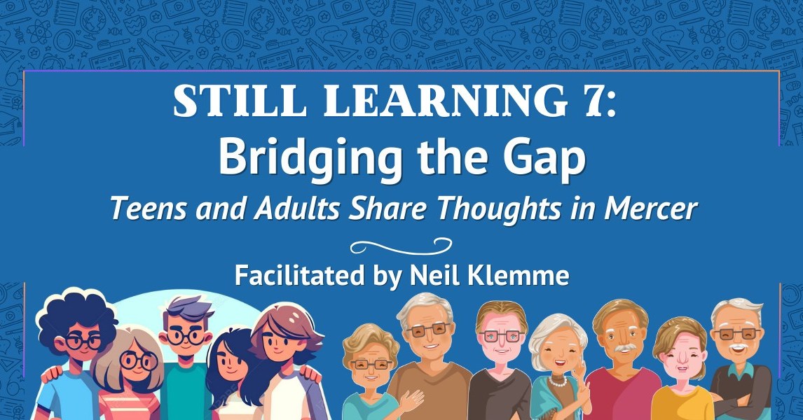 Bridging the Gap with Gen Z - Mercer Version - FeLiveLife
